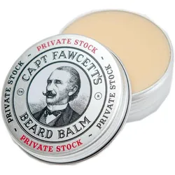 Captain Fawcett, Bartpflege, Private Stock (60 ml)