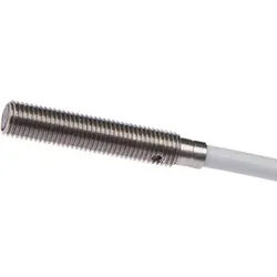 Ipf Electronic Sensor,ind.,M4x0,5 IB040176