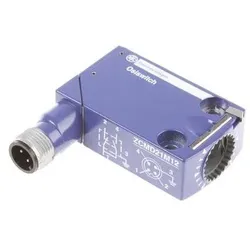 TE Sensors, Systemstromversorgung, Gehäuse für Positionsschalter 1CO M12 (M12)
