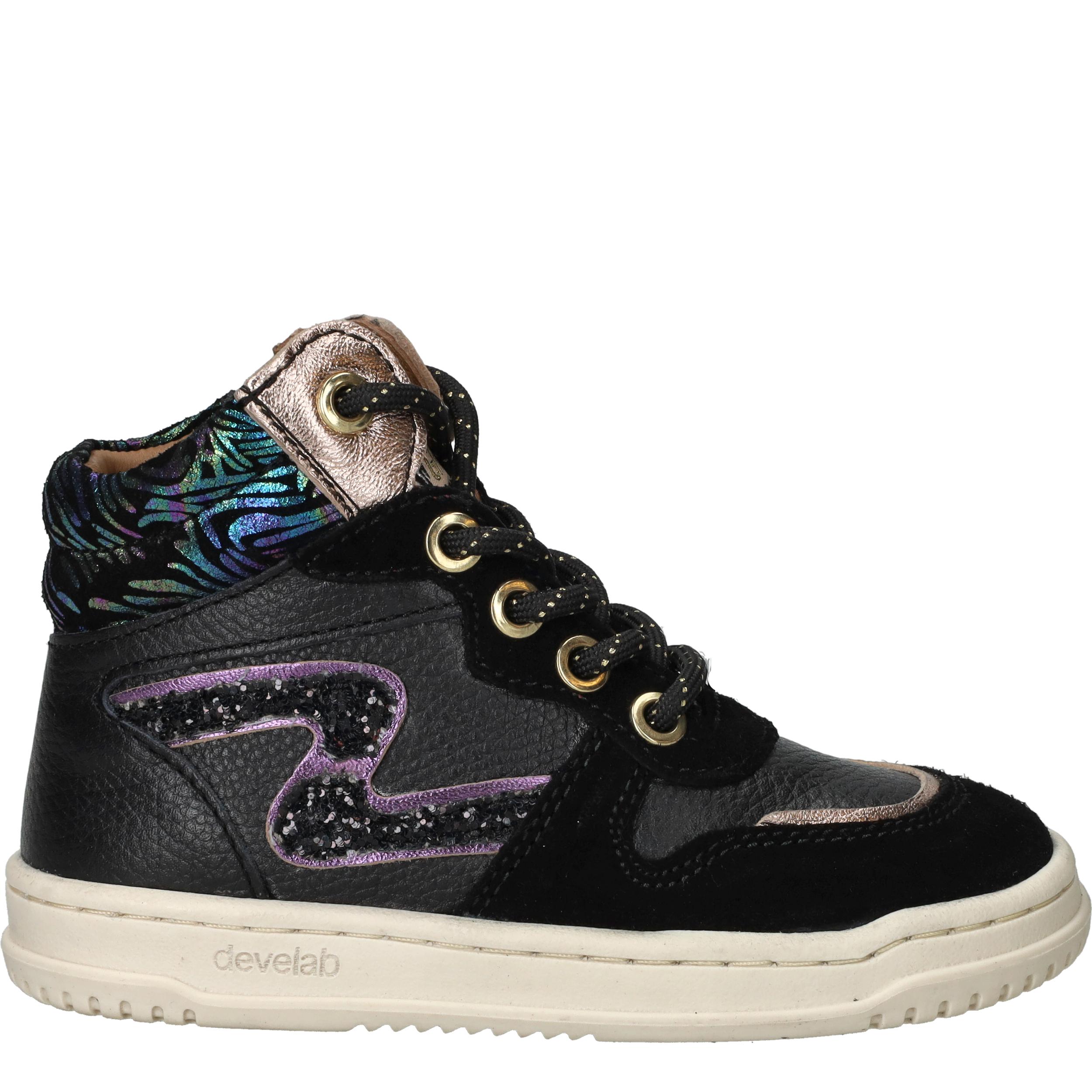 Develab Sneakers Meisjes