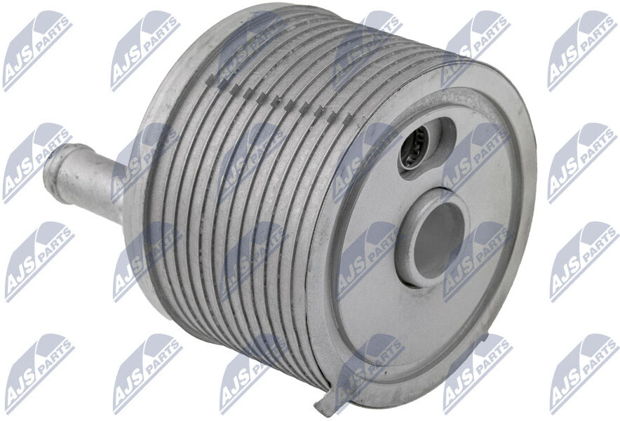 Nty Ölkühler, Motoröl Ccl-Vw-020 Für Vag