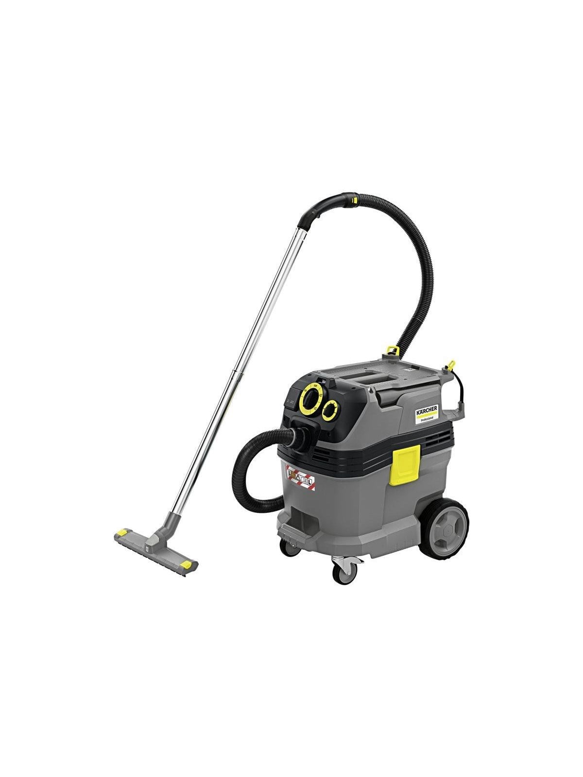 Kärcher Staubsauger Vacuum cleaner - canister