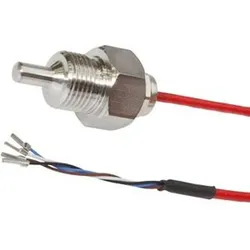 Ipf Electronic Sensor Strömung, Wasser, SS906084