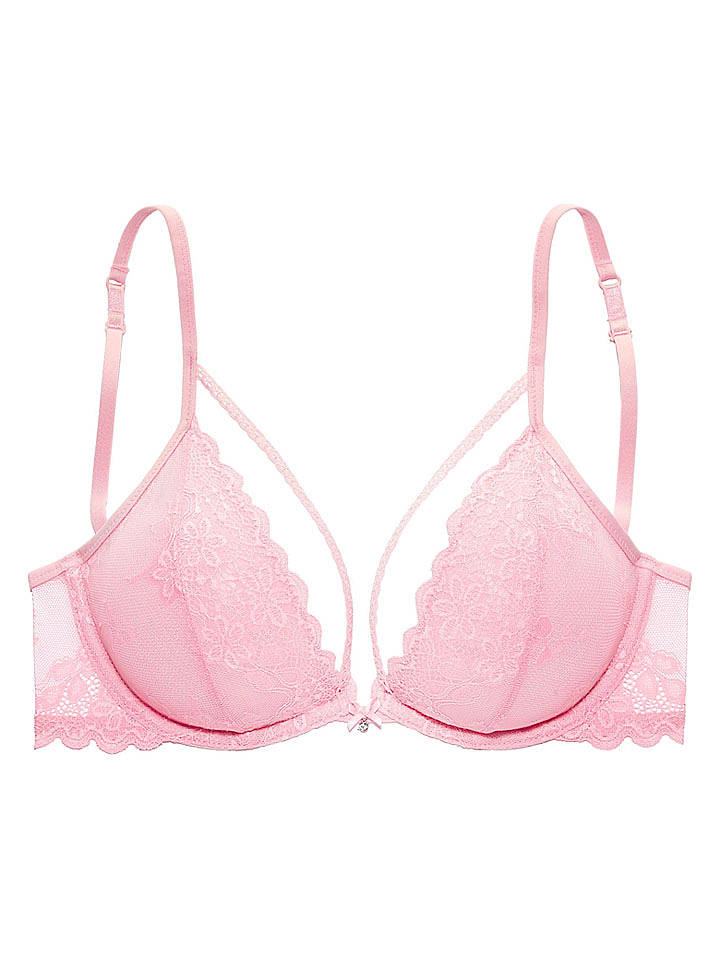 Vivance Bügel-BH in Rosa - 75D