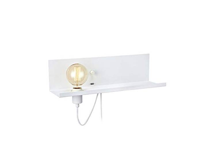 Markslöjd Multi Innenraum E27 weiß