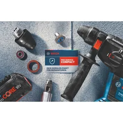 Bosch PRO Service Compact Kit 3 A - 1600A039ZH