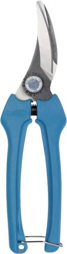Bahco P123-BLUE-B6 Gartenschere
