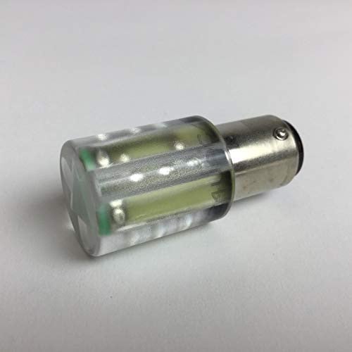 Siemens SIRIUS LED signaalzuil, 24 V, groen