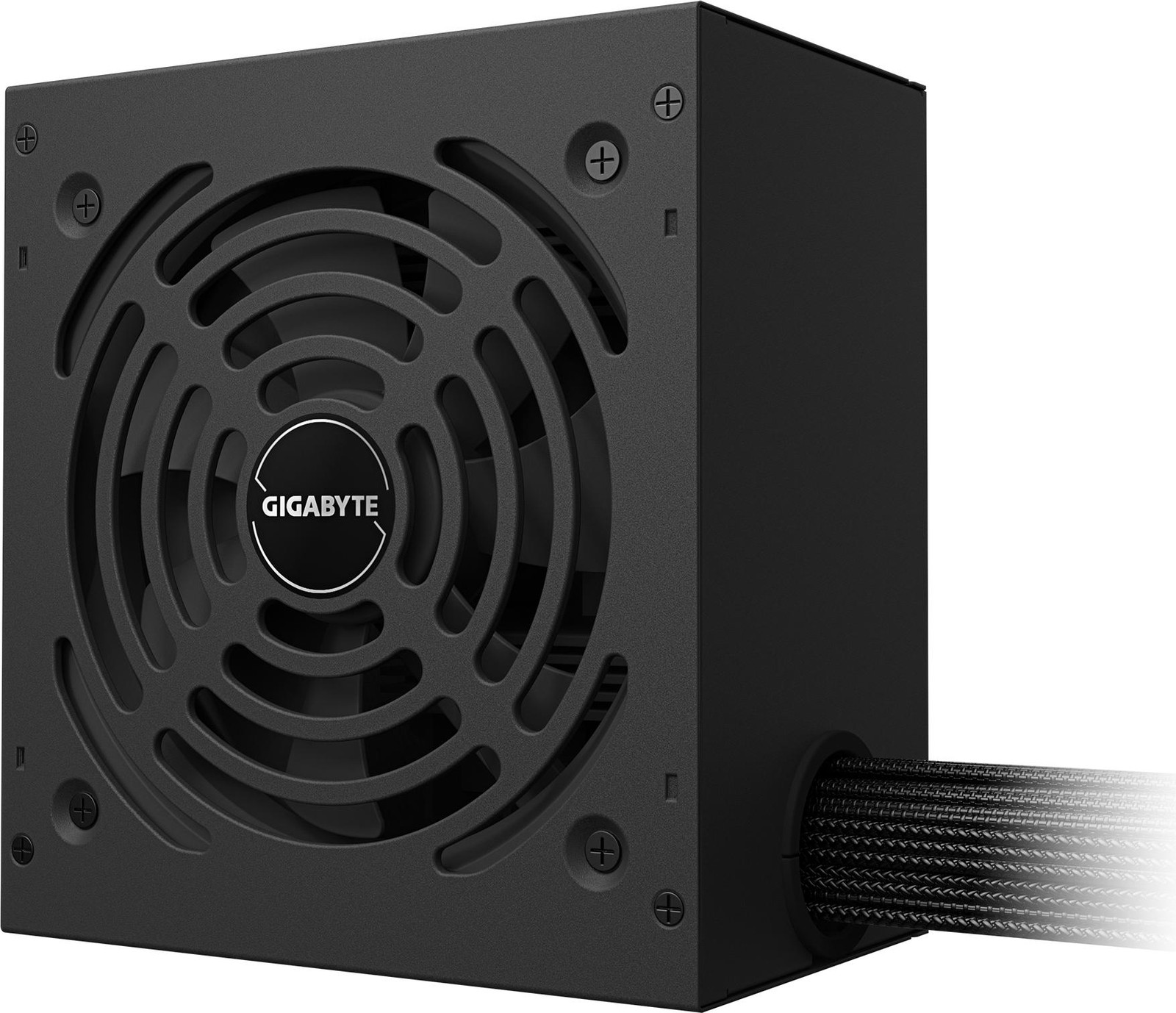 Gigabyte GP-P650G PG5 80+ Gold voeding - 650 W