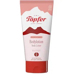 Töpfer Babycare Bodylotion