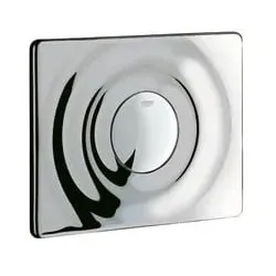 GROHE Surf Betätigungsplatte 37063000