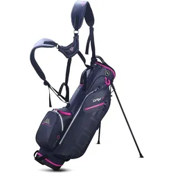 BIG MAX Aqua Seven G Standbag - steel blue-fuchsia