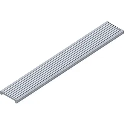 Layher Alu Steg 600 4,12m Länge