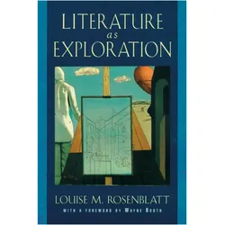 Literature as Exploration, Fachbücher von Louise M. Rosenblatt