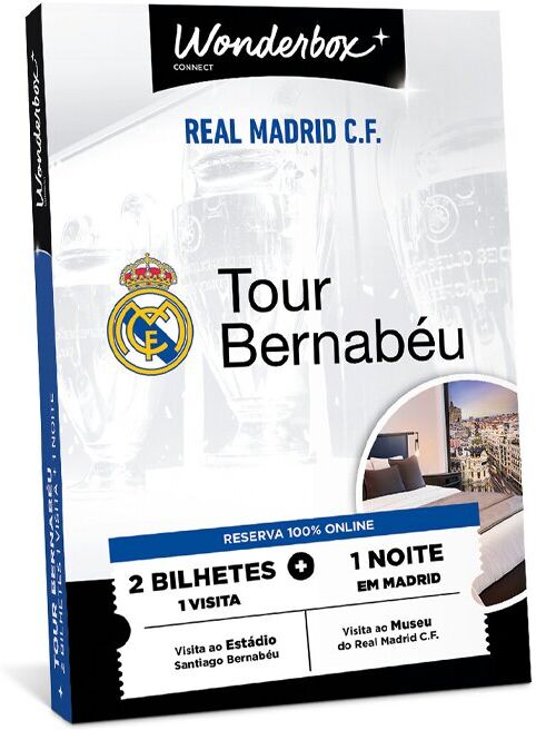 LIFECOOLER REAL MADRID CLASS EST