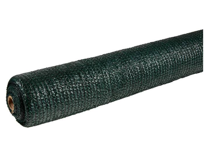 Windhager Schattiergewebe Grün 10 × 2 m