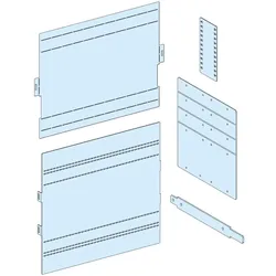 Schneider Electric Abdeckung PrismaSeT-P LVS04871