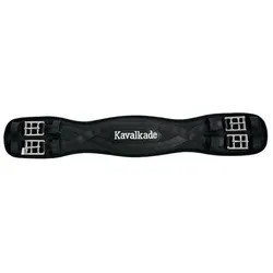 Kavalkade, Reitsattel
