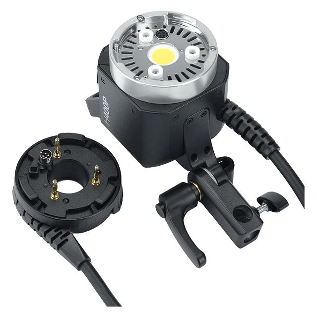 Godox AD H400P Erweiterungskopf für AD400 PRO (Godox) (5608)