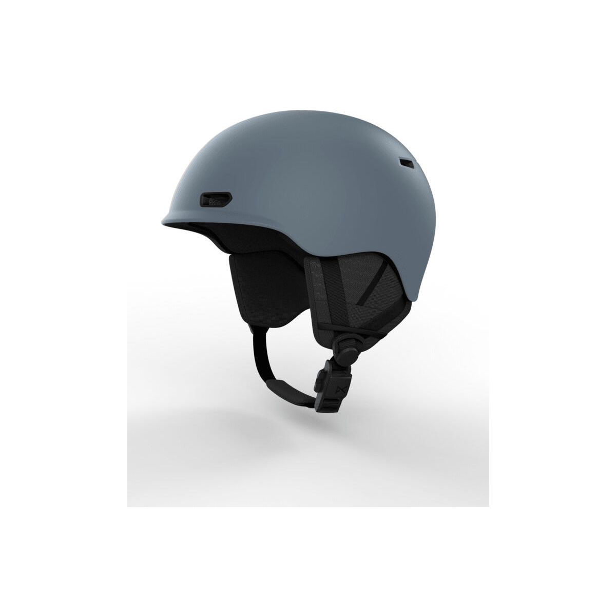 Anon Kids' Oslo Wavecel Ski & Snowboard Helmet slate (H03) Regular LXL 2357112-H03-LXL