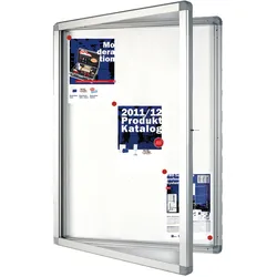 Office Marshal Schaukasten Exklusiv   68 x 51 cm