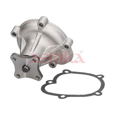 ASHIKA Wasserpumpe 3501109 für NISSAN
