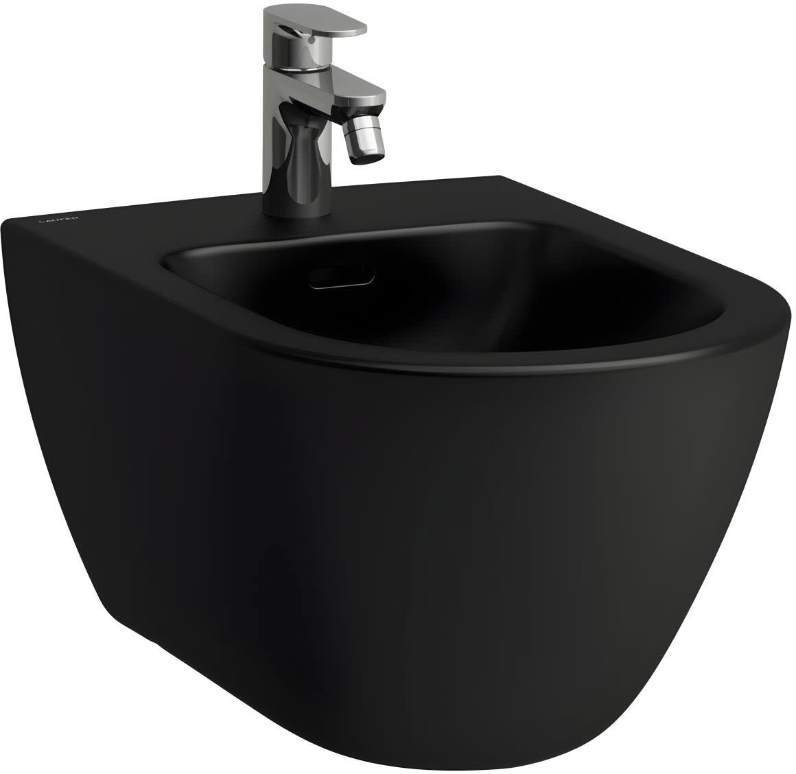 LAUFEN PRO X Wand-Bidet Anschl. innen