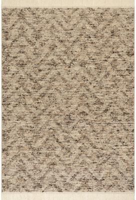 nuLOOM JuJu Diamond Trellis Wool Area Rug