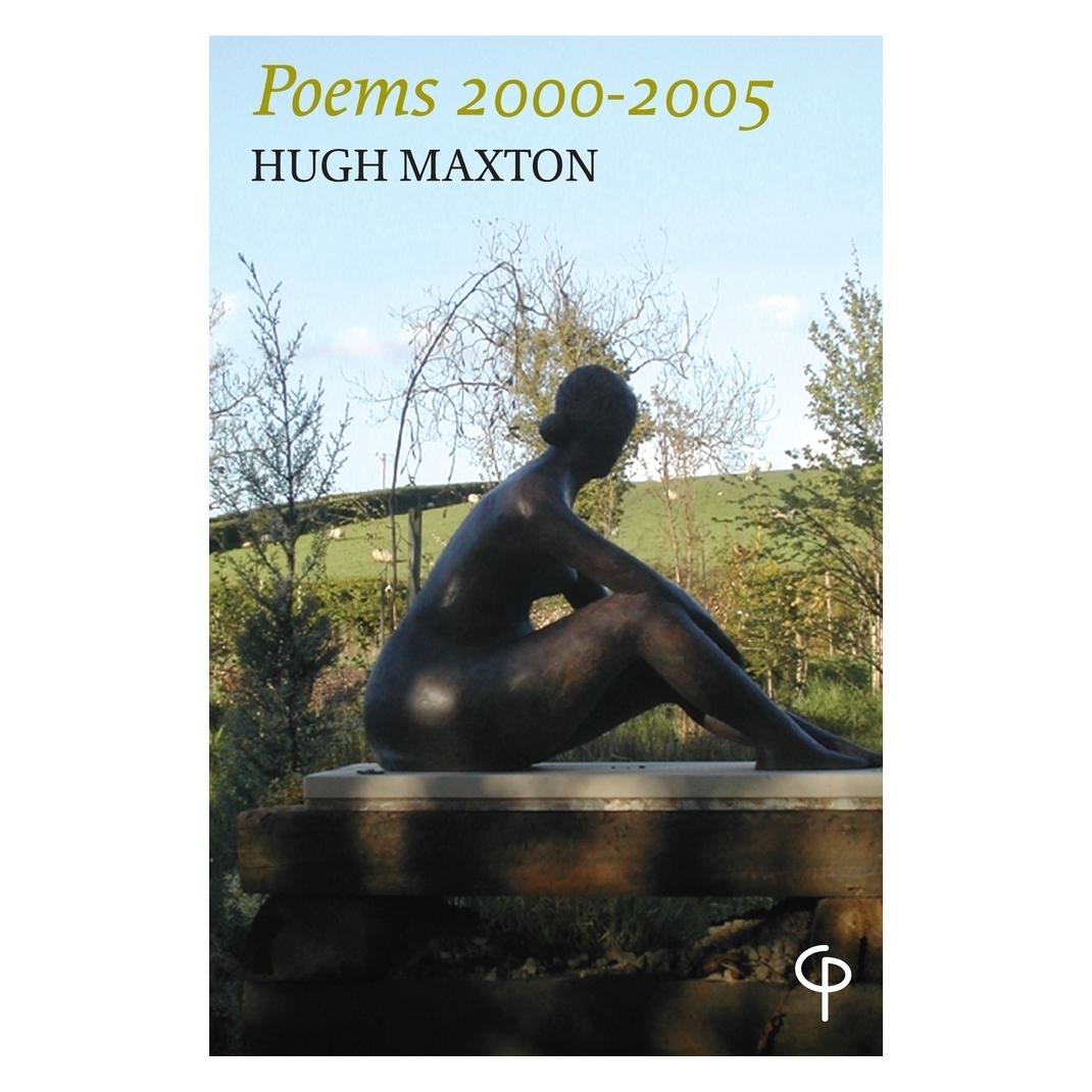 Peter Lang Poems 2000-2005 (Englisch, Hugh Maxton) (56145869)