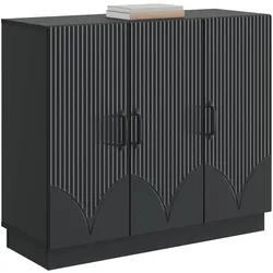 vidaXL, Kommode + Sideboard, Raliner