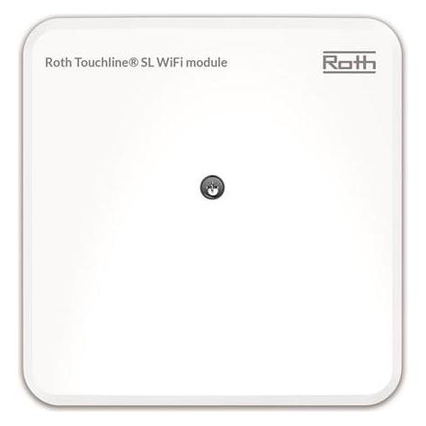 Roth Touchline SL WiFi modul (17466397002)