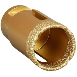 Makita, Bohrereinsatz, Diamant-Hohlbohrkrone 32mm M14 (32 Millimeter)