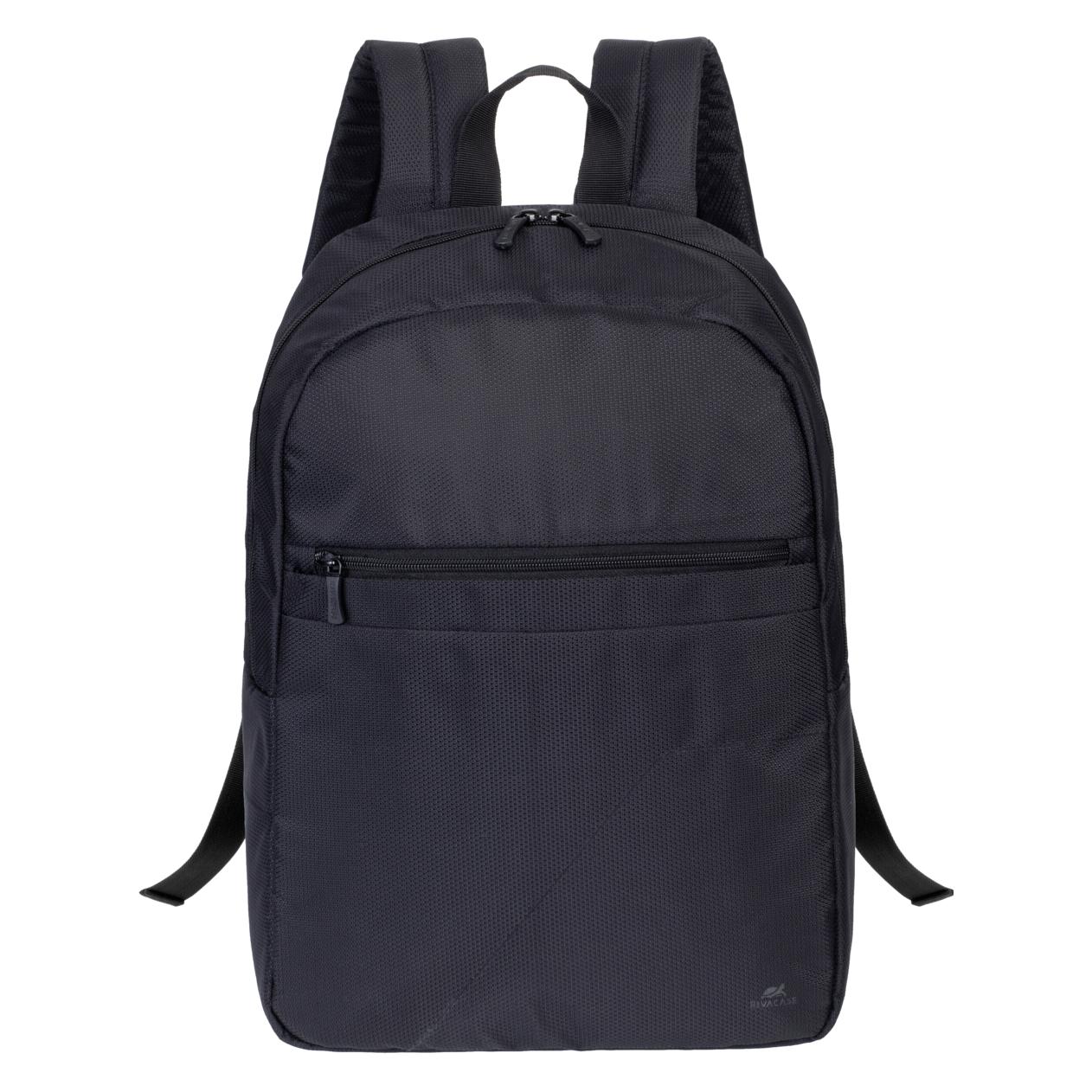 Rivacase 8065 Rucksack Extrem Flach (4260403570890)