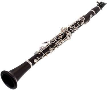 Schreiber D-26 Bb-Clarinet