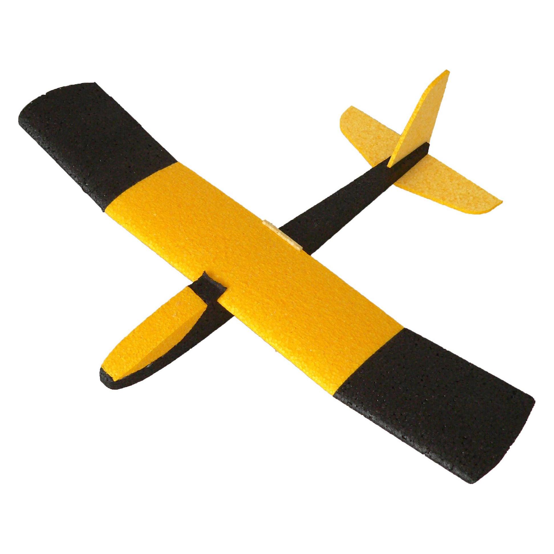 Miniprop felix 30 epp wurfgleiter freiflugmodell (F2030)