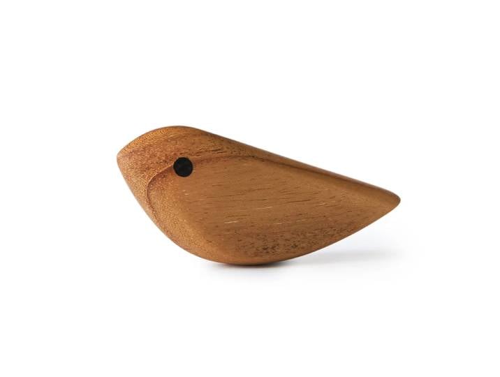 Warm Nordic Décoration Twirling Bird S Teck