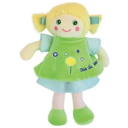 Jemini Plüschtier dolinette Mandel