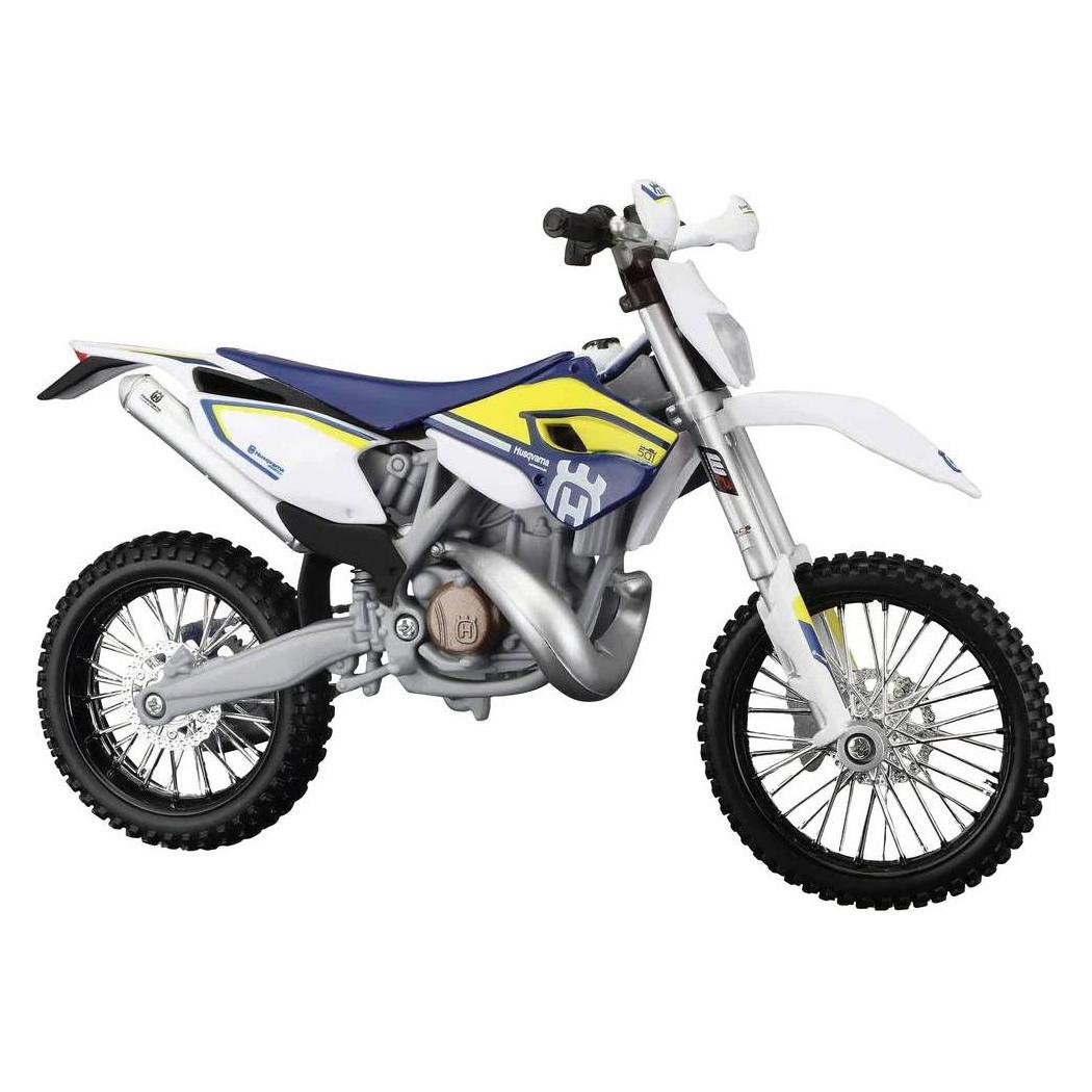 Maisto Husqvarna FE 501 (532706)