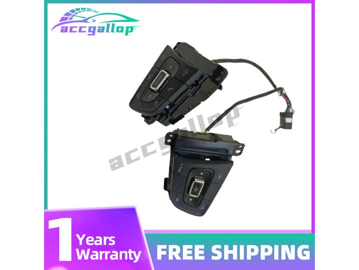 Bouton de régulateur de vitesse pour MVM Chery Tiggo 4 5X 8 Pro T19 T1A J68, bouton de volant, interrupteur multifonction 404000047AA