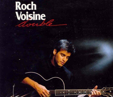 Roch Voisine - Double [22 Trx] - Preis vom 10.10.2026 11:48:34 h