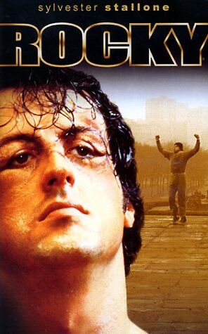 John G. Avildsen - Rocky 1 [VHS] - Preis vom 08.10.2026 07:26:42 h