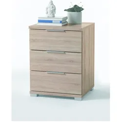 Pol-Power, Nachttisch, Uni (46 x 42 x 61 cm)