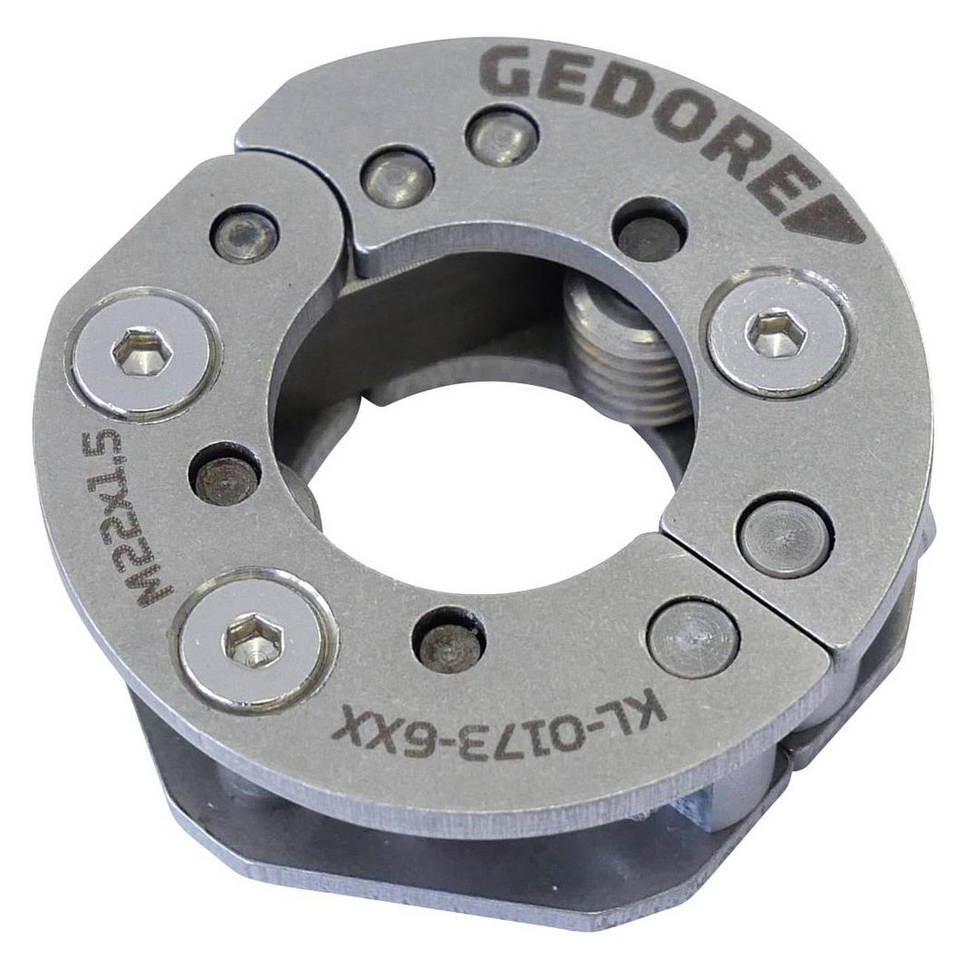 Gedore Automotive 3465020 KL-0173-662 A Gewinderückform-Werkzeug (M22x1,5) (3465020)