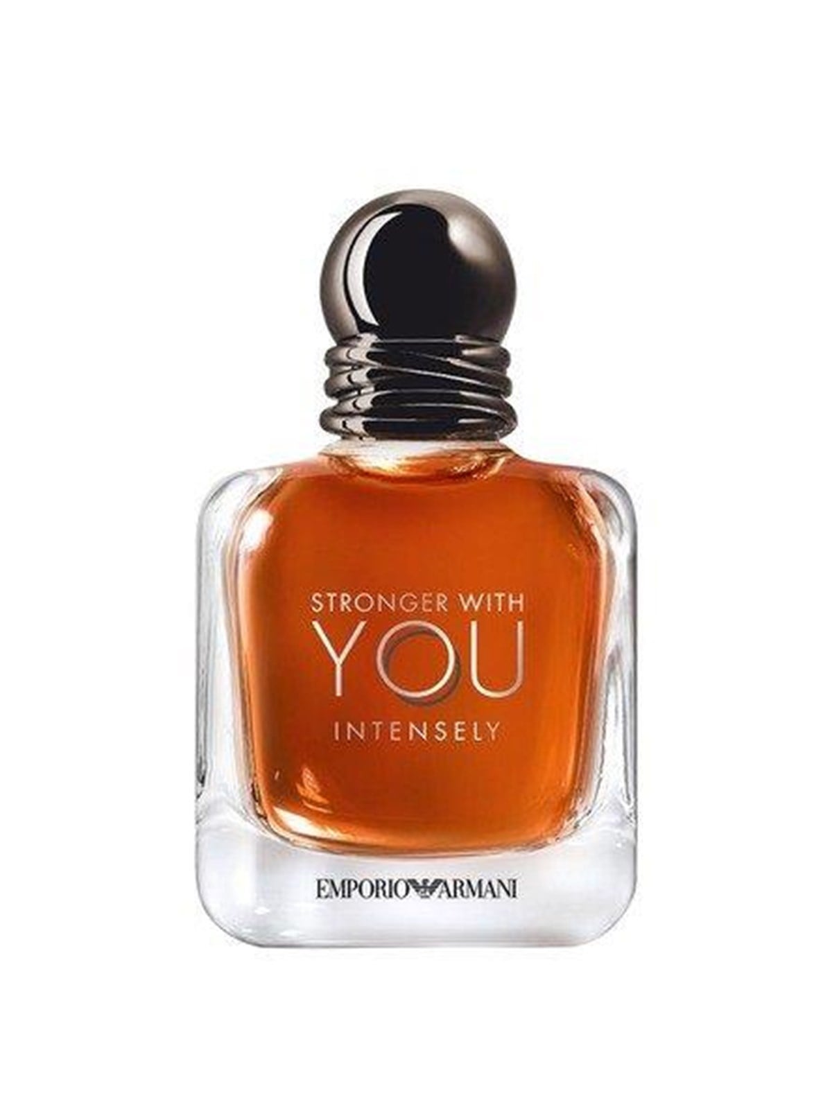 Giorgio Armani Emporio Stronger With You Intense EDP - 50 ml0