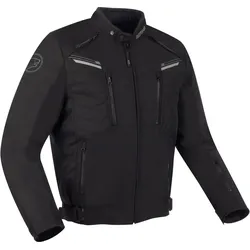 Bering Otago wasserdichte Motorrad Textiljacke