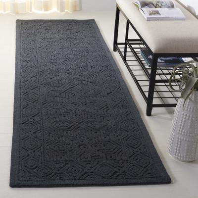 SAFAVIEH Handmade Textural Audeline Wool Rug