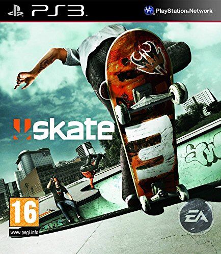 Skate 3 - Preis vom 08.10.2026 07:26:42 h