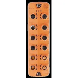 Ifm Electronic IO-Link Master mit AL1402