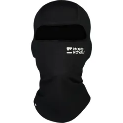 MONS ROYALE B3 BALACLAVA Facemask 2027 black - S/M