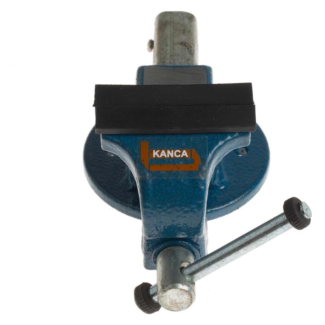 RS PRO Fine Mechanics Vice 50mm (35 mm) (8296149)